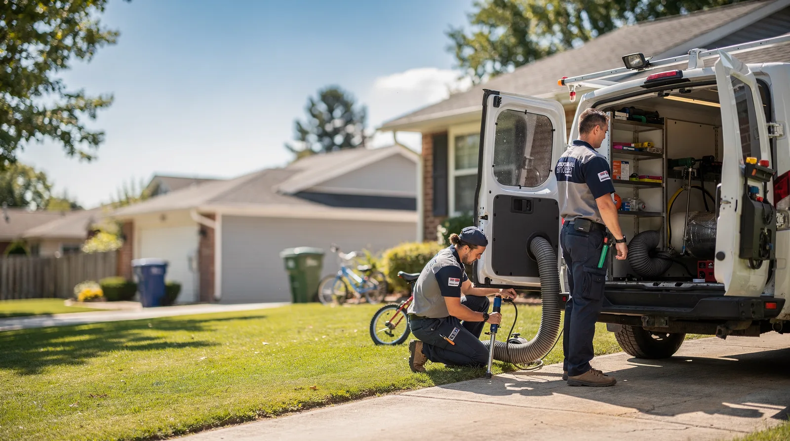 24/7 HVAC Repair & AC Replacement in Kyle, SD near me